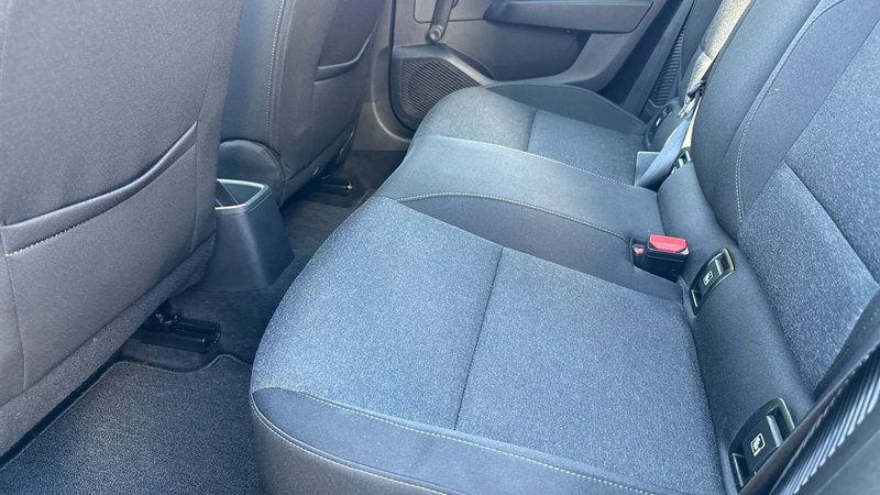 Renault Clio usata a Treviso (13)