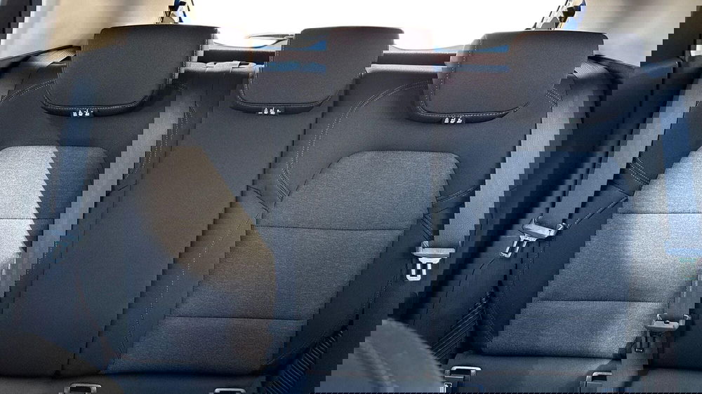 Renault Clio usata a Treviso (14)