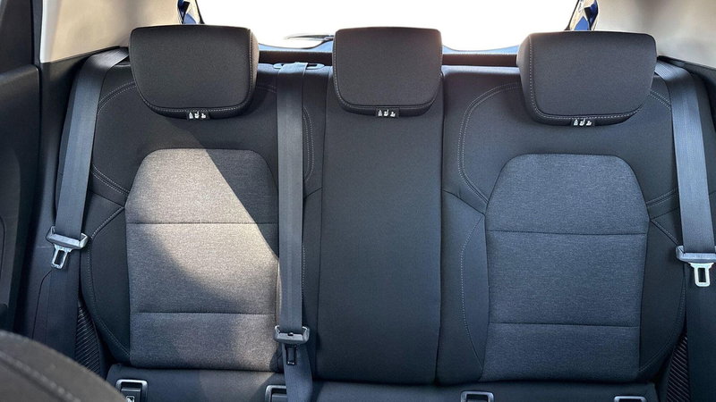 Renault Clio usata a Treviso (14)