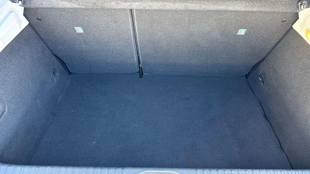 Renault Clio usata a Treviso (15)