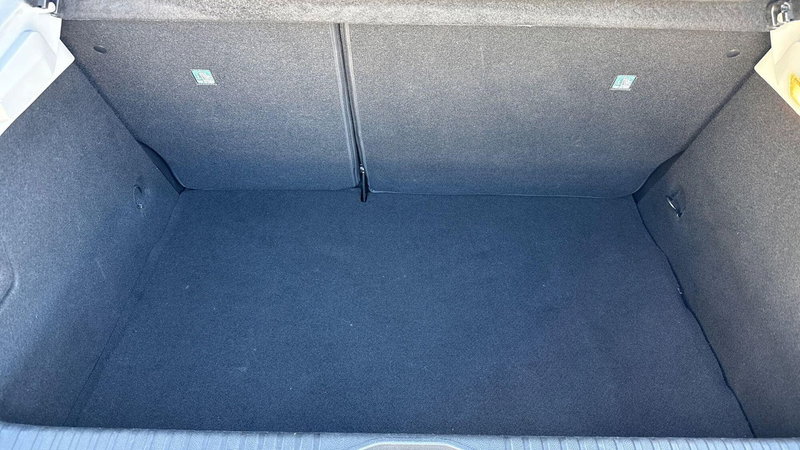 Renault Clio usata a Treviso (15)