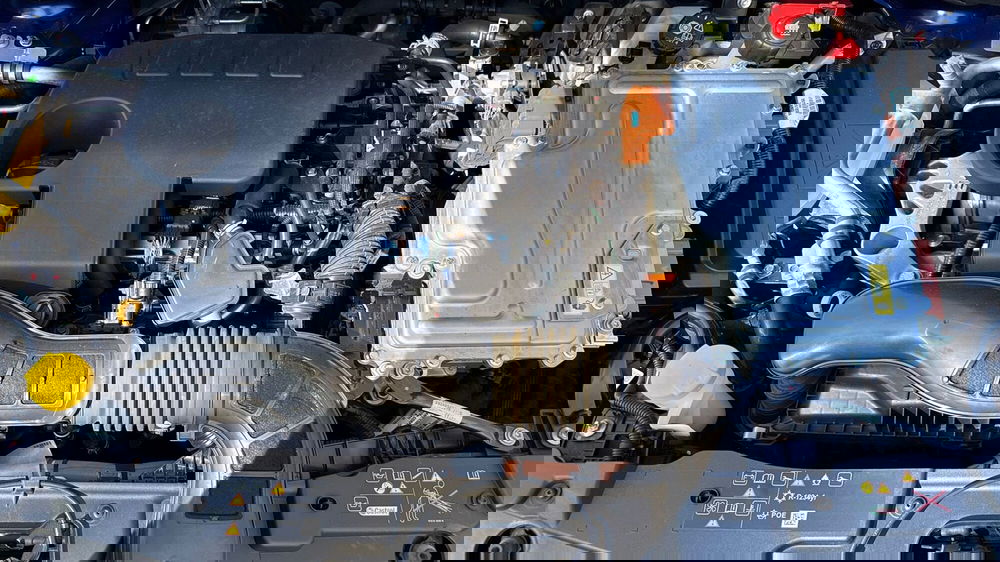 Renault Clio usata a Treviso (16)