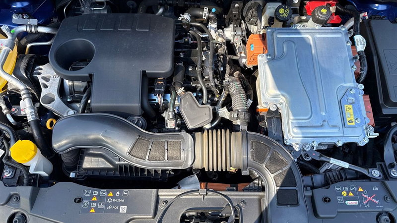 Renault Clio usata a Treviso (16)