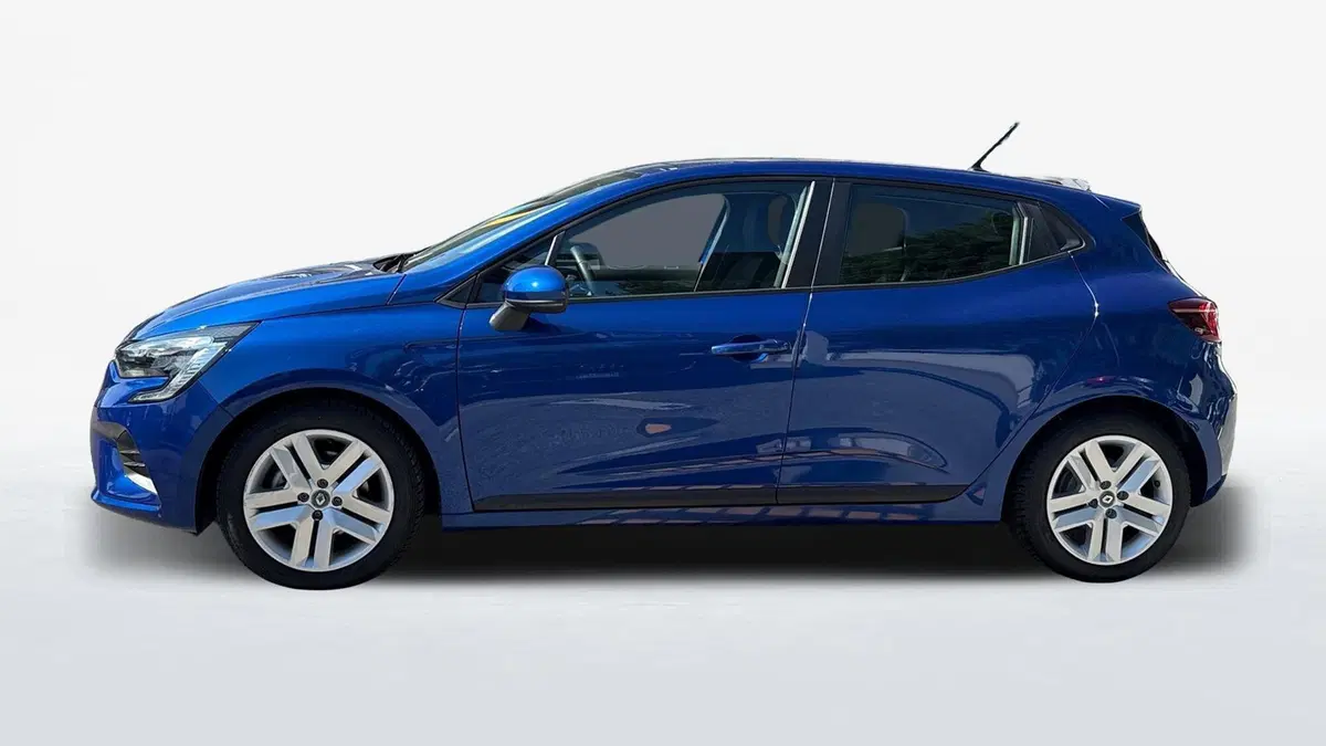 Renault Clio usata a Treviso (2)