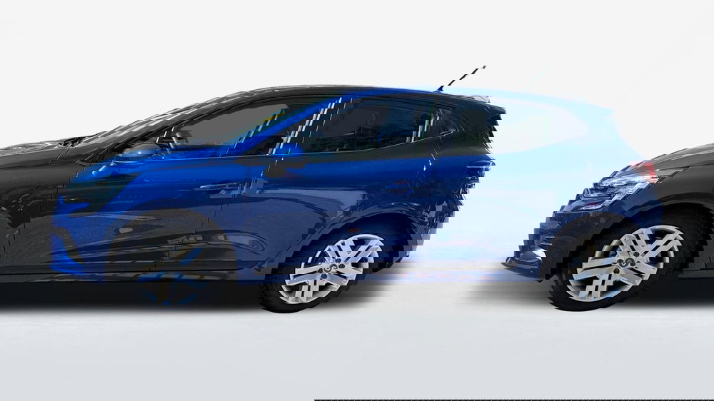 Renault Clio usata a Treviso (2)