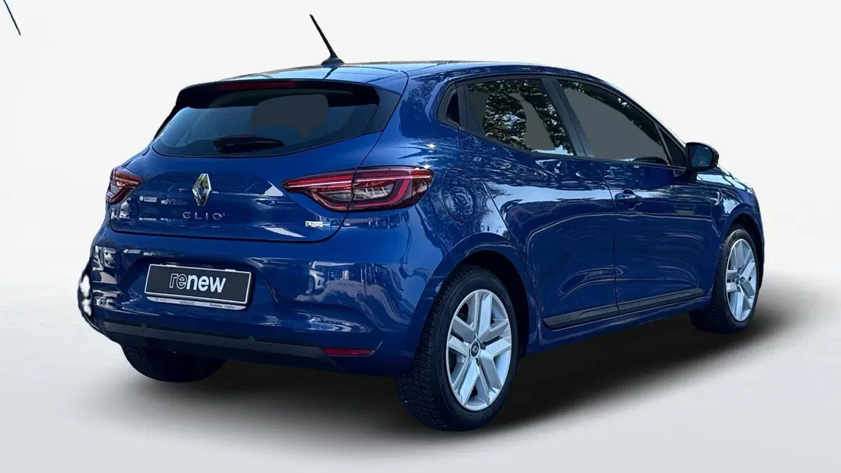 Renault Clio usata a Treviso (3)