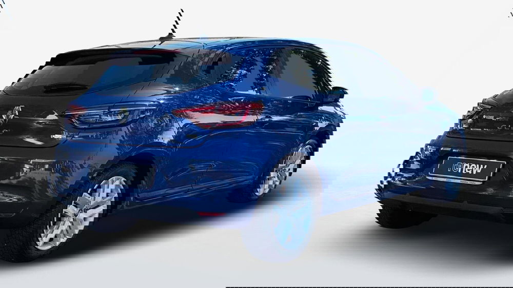 Renault Clio usata a Treviso (3)