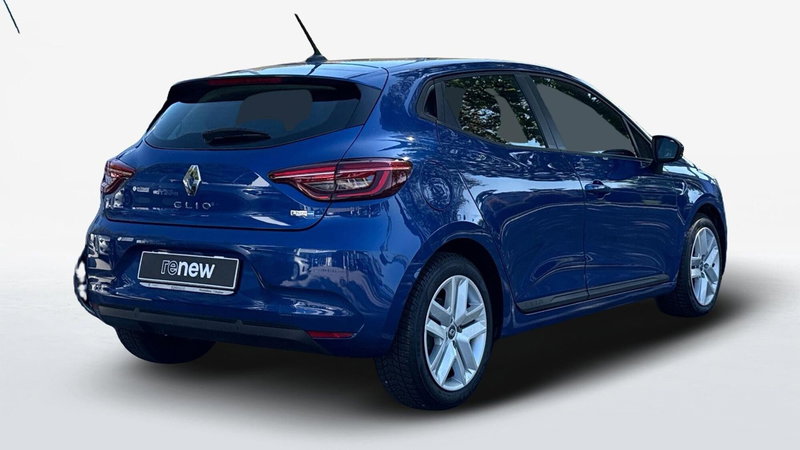 Renault Clio usata a Treviso (3)