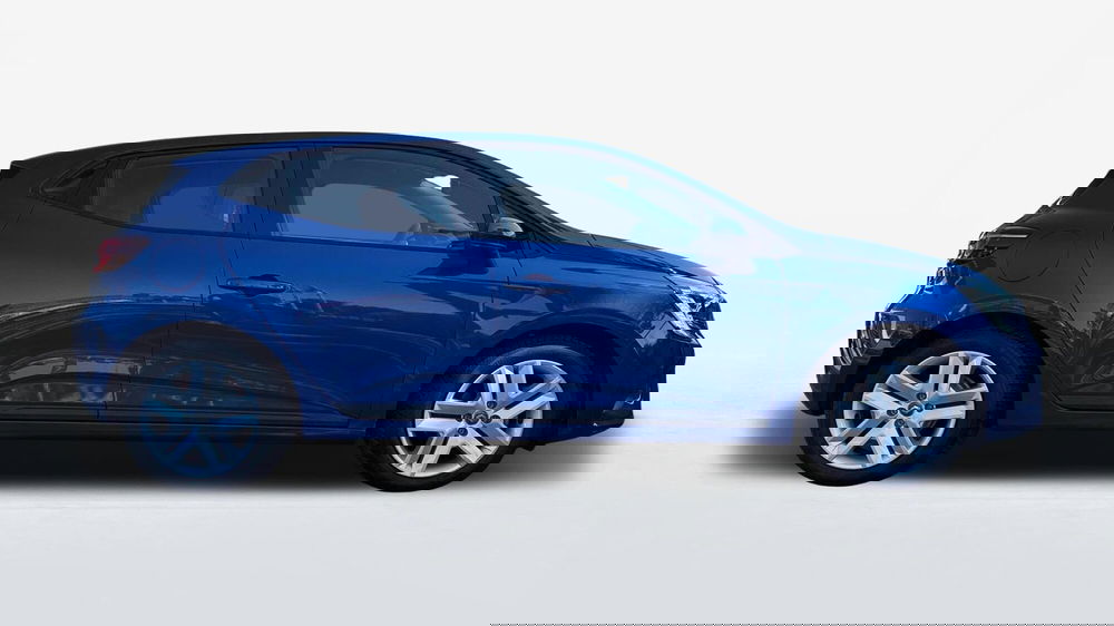 Renault Clio usata a Treviso (4)