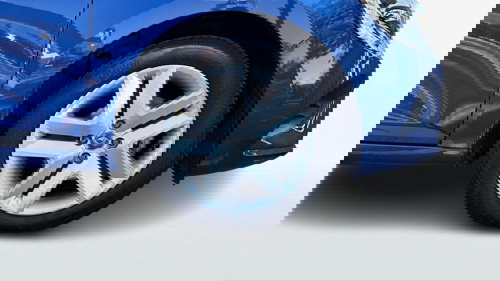 Renault Clio usata a Treviso (5)