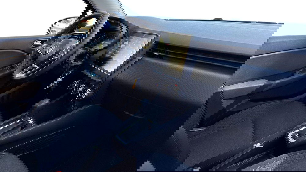 Renault Clio usata a Treviso (6)