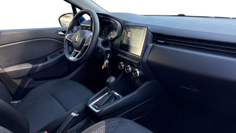 Renault Clio usata a Treviso (6)