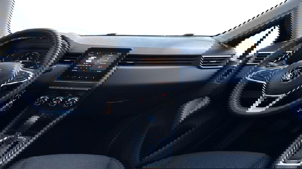 Renault Clio usata a Treviso (7)