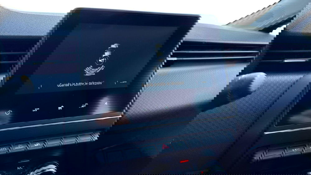 Renault Clio usata a Treviso (8)