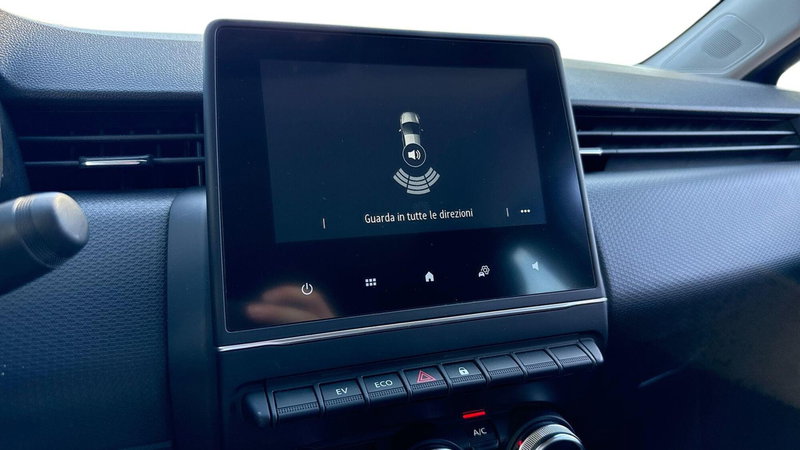 Renault Clio usata a Treviso (8)