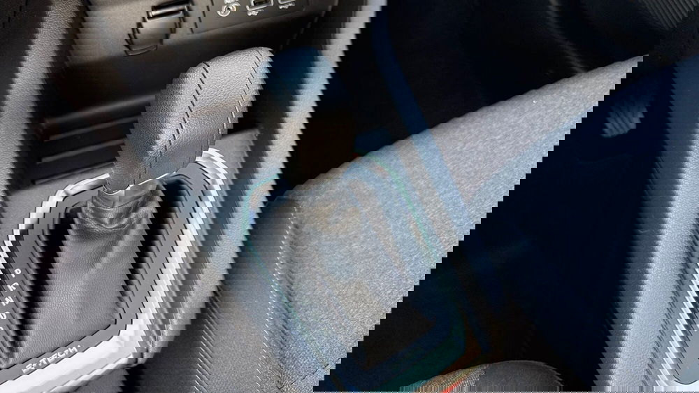 Renault Clio usata a Treviso (9)