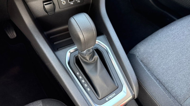 Renault Clio usata a Treviso (9)