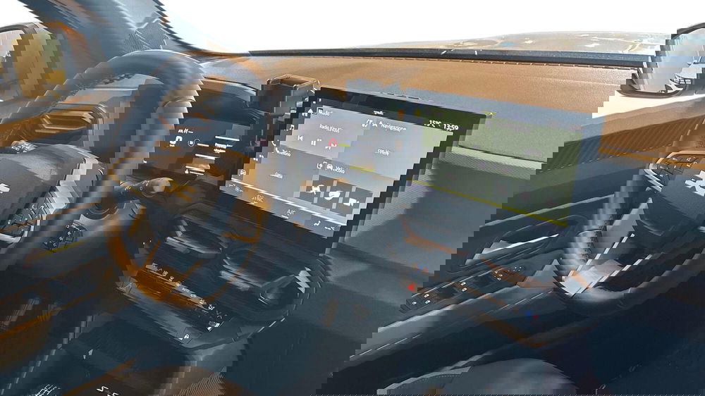 Dacia Bigster usata a Treviso (12)