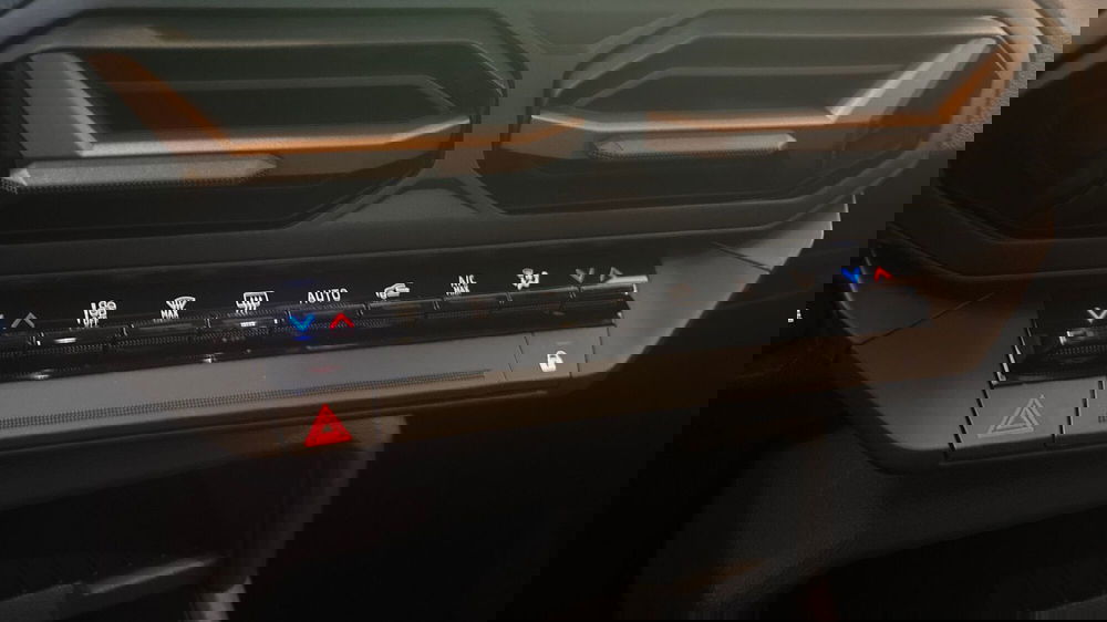 Dacia Bigster usata a Treviso (16)