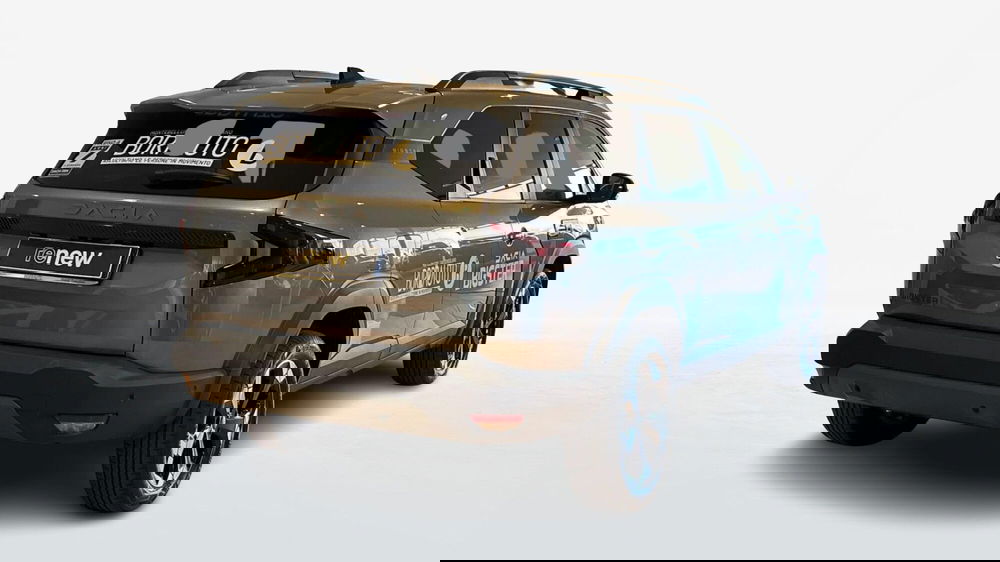 Dacia Bigster usata a Treviso (2)