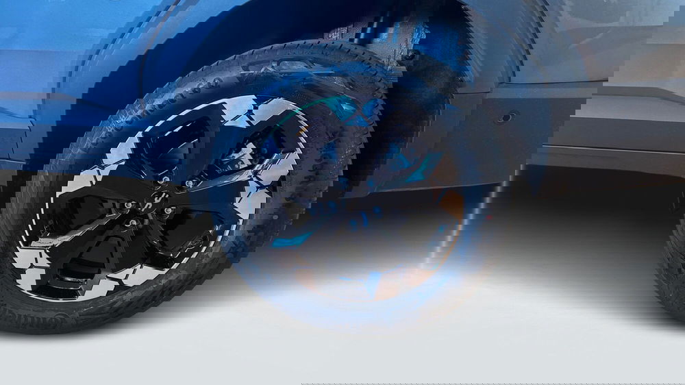 Dacia Bigster usata a Treviso (5)