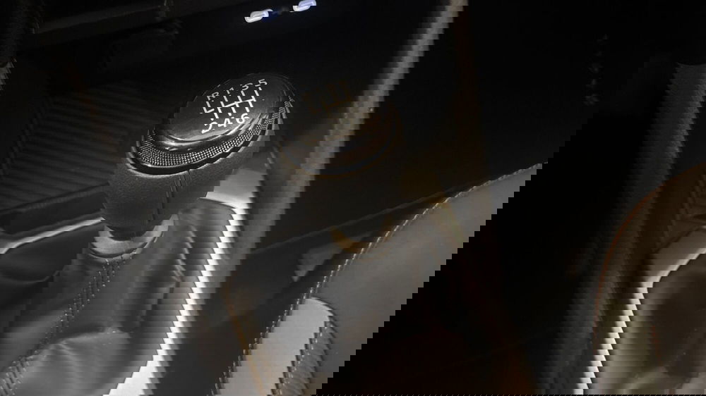 Dacia Bigster usata a Treviso (8)