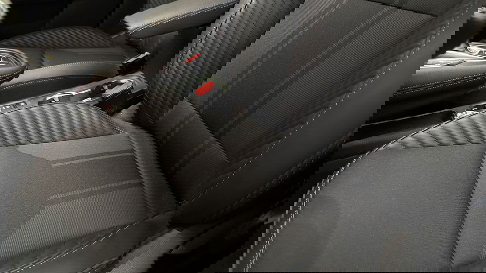 Renault Captur usata a Treviso (17)