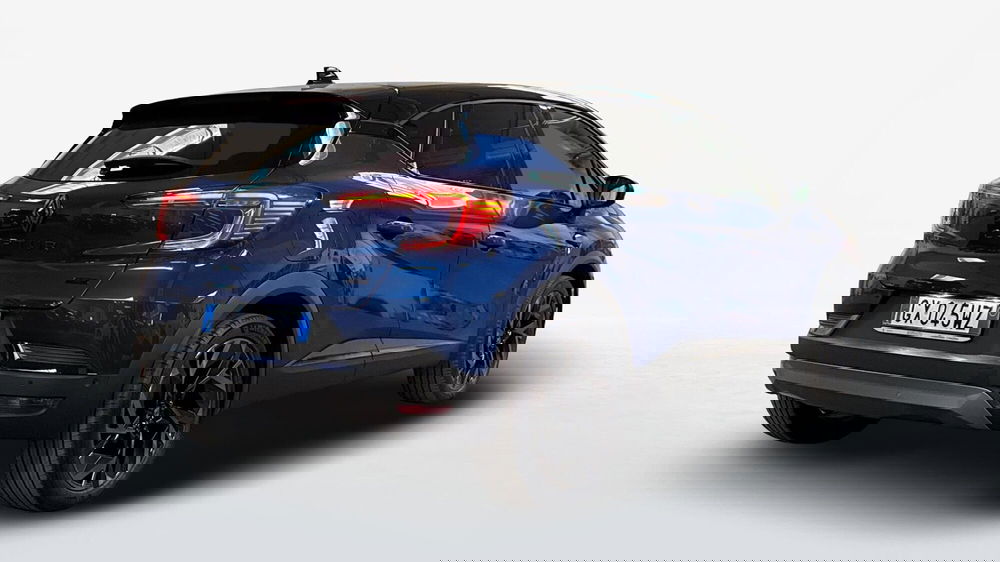 Renault Captur usata a Treviso (3)