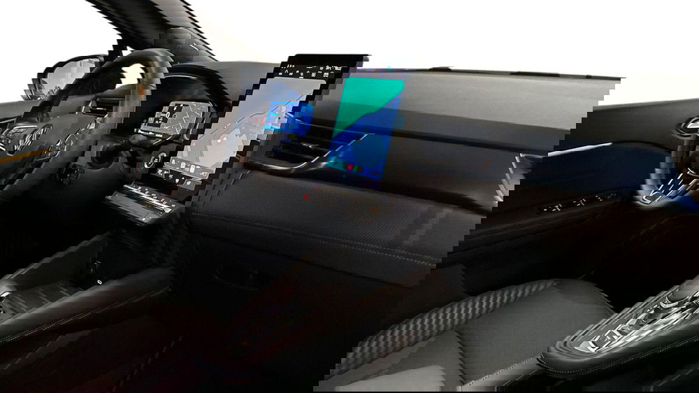 Renault Captur usata a Treviso (7)