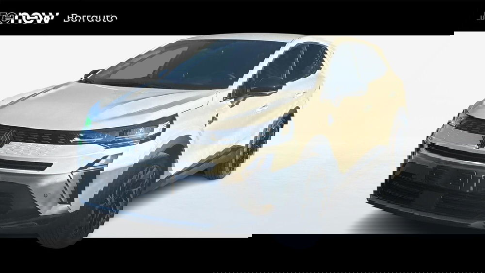 Renault Symbioz nuova a Treviso