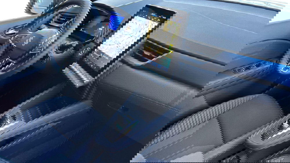 Renault Symbioz nuova a Treviso (10)