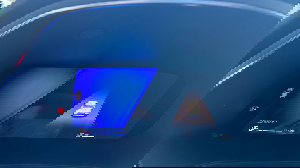 Renault Symbioz nuova a Treviso (11)