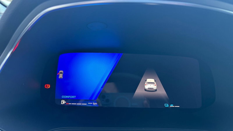 Renault Symbioz nuova a Treviso (11)