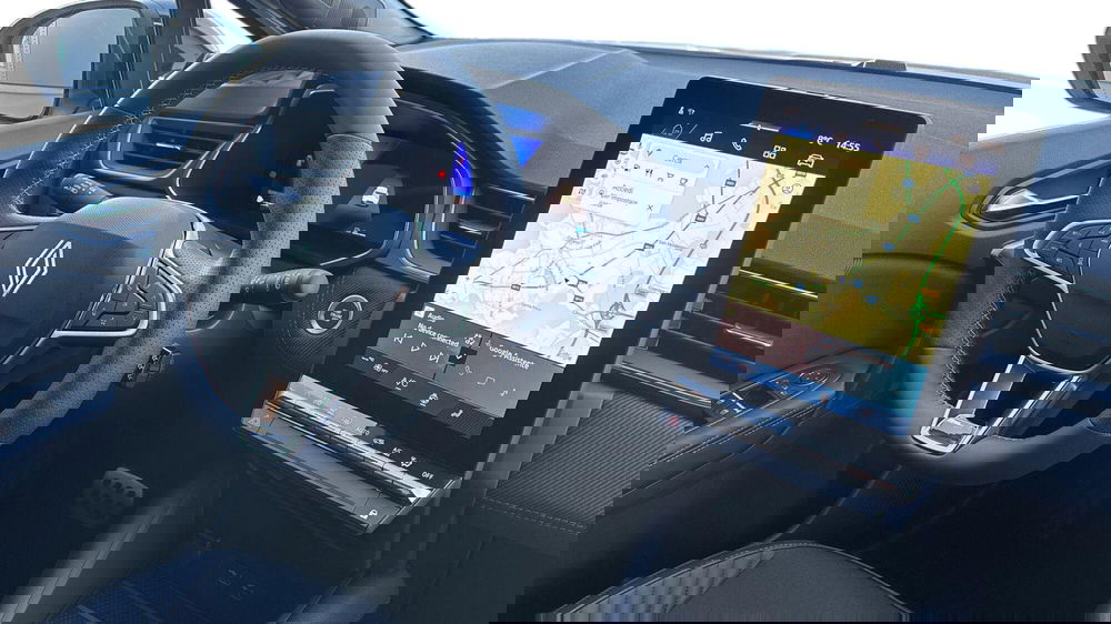 Renault Symbioz nuova a Treviso (12)