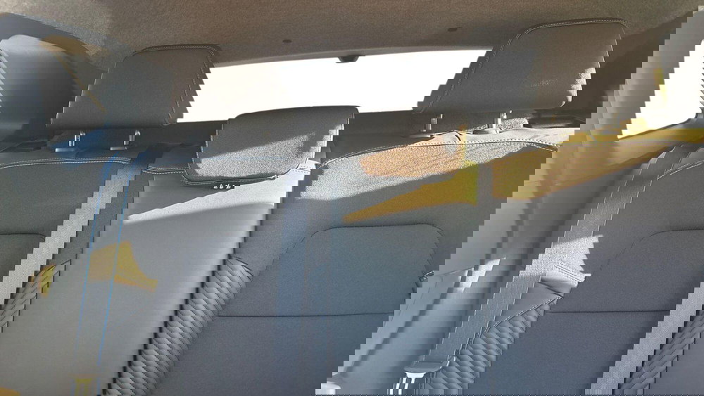 Renault Symbioz nuova a Treviso (13)