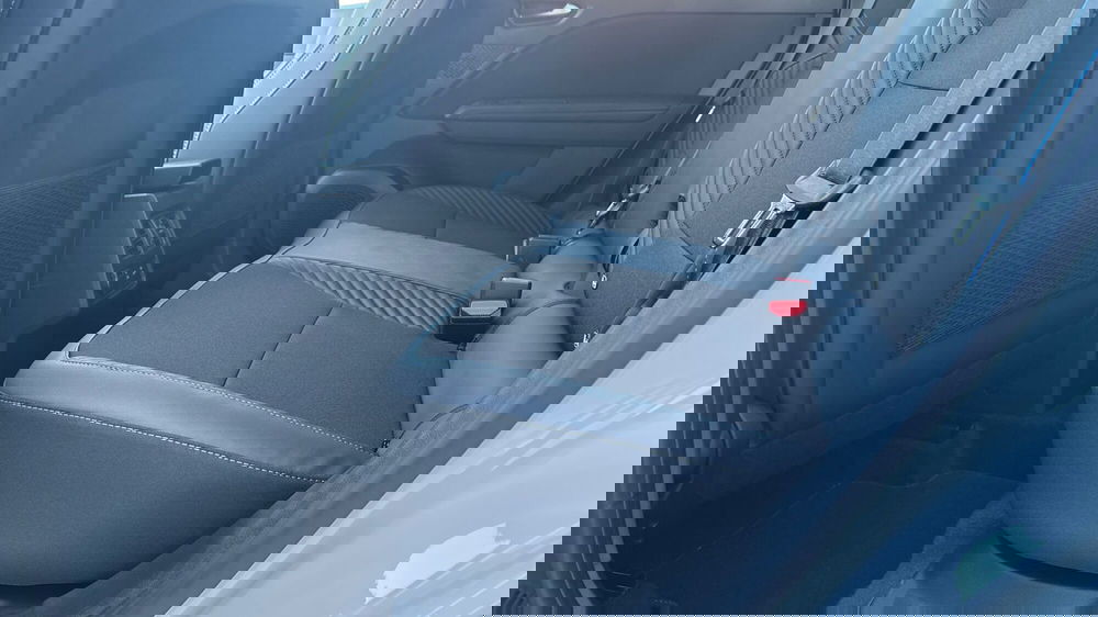 Renault Symbioz nuova a Treviso (14)