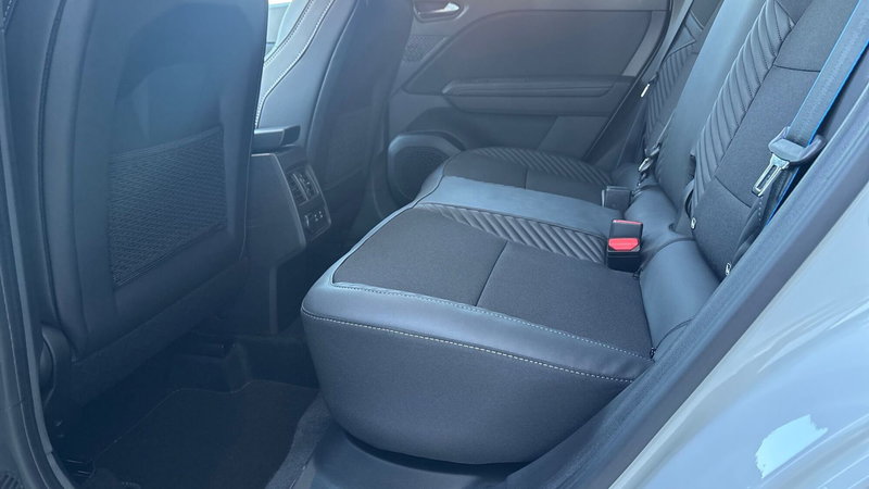 Renault Symbioz nuova a Treviso (14)