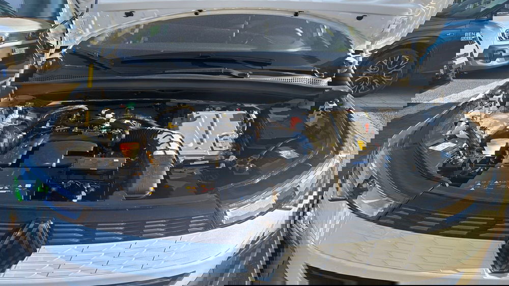 Renault Symbioz nuova a Treviso (15)