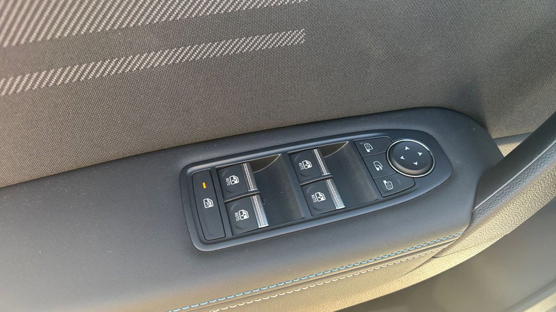 Renault Symbioz nuova a Treviso (16)