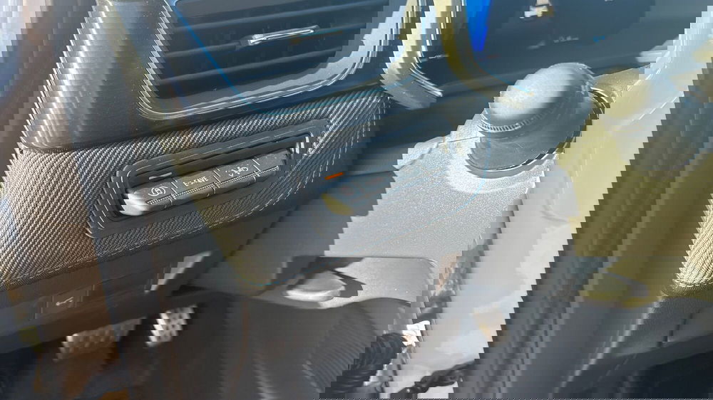 Renault Symbioz nuova a Treviso (17)