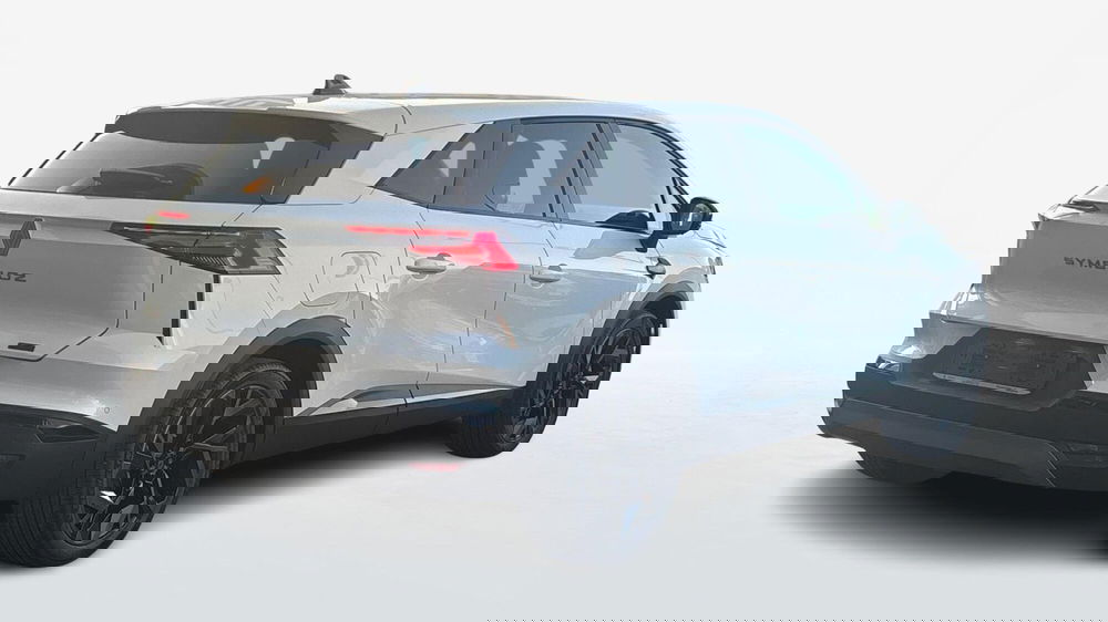 Renault Symbioz nuova a Treviso (2)