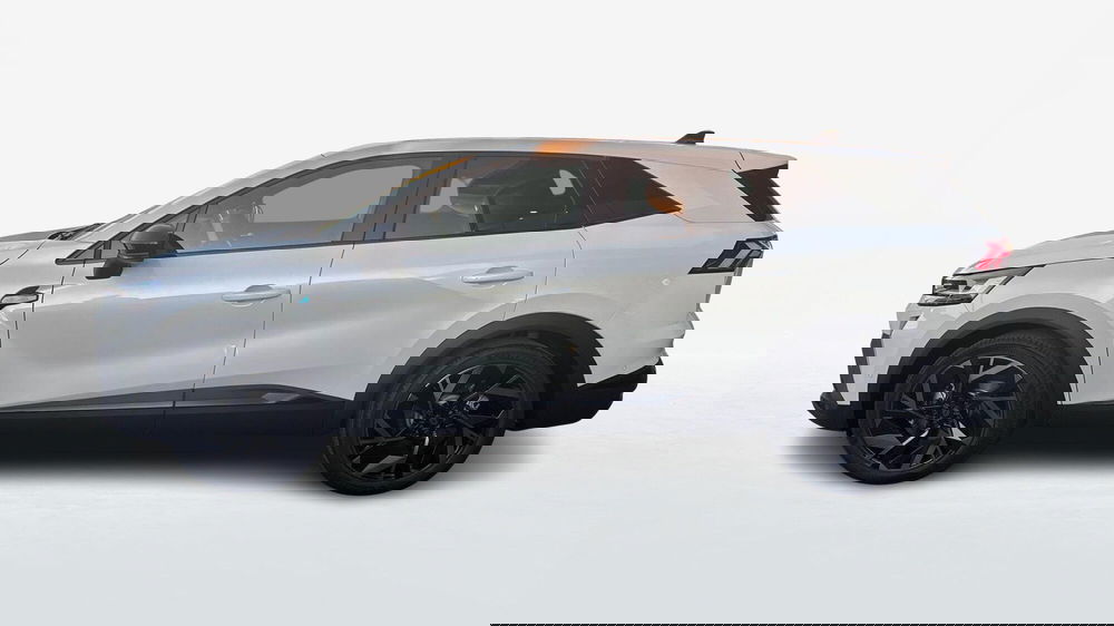 Renault Symbioz nuova a Treviso (3)