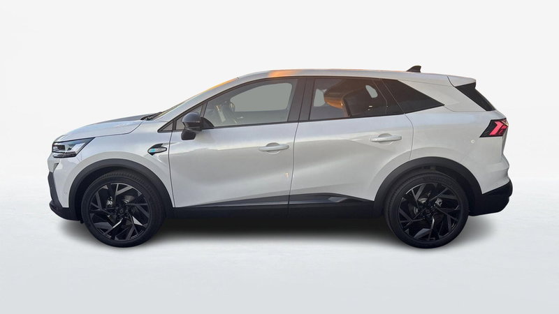 Renault Symbioz nuova a Treviso (3)