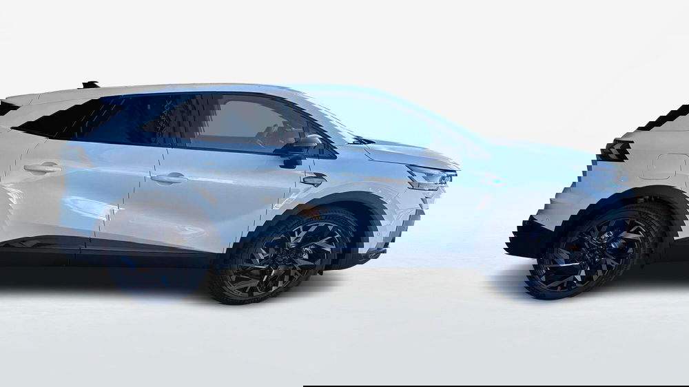 Renault Symbioz nuova a Treviso (4)