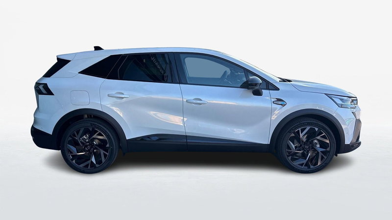 Renault Symbioz nuova a Treviso (4)