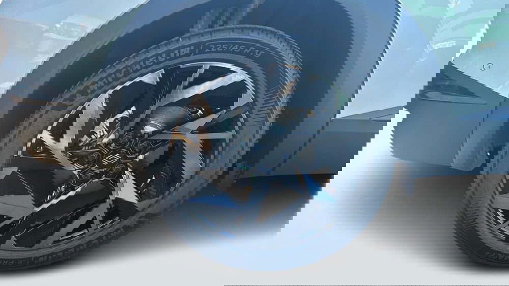 Renault Symbioz nuova a Treviso (5)