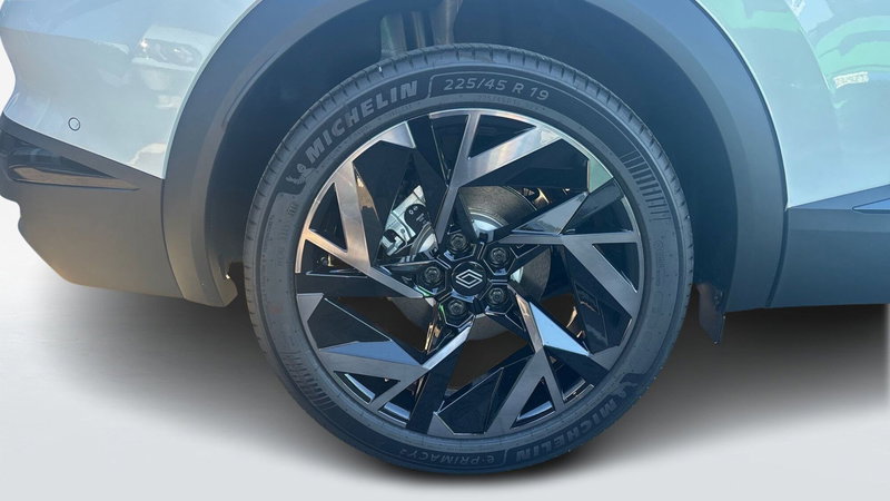 Renault Symbioz nuova a Treviso (5)
