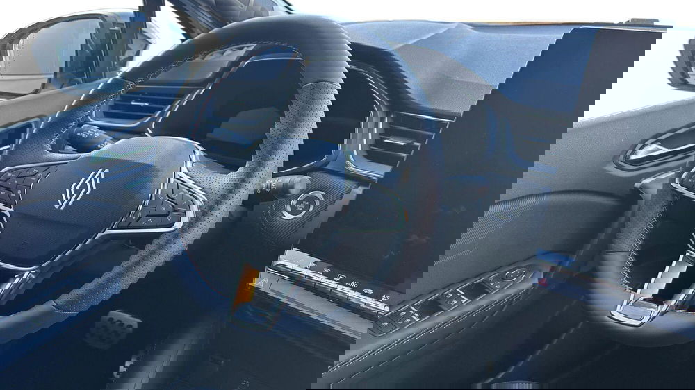 Renault Symbioz nuova a Treviso (7)