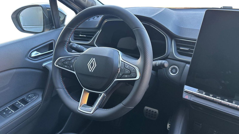 Renault Symbioz nuova a Treviso (7)