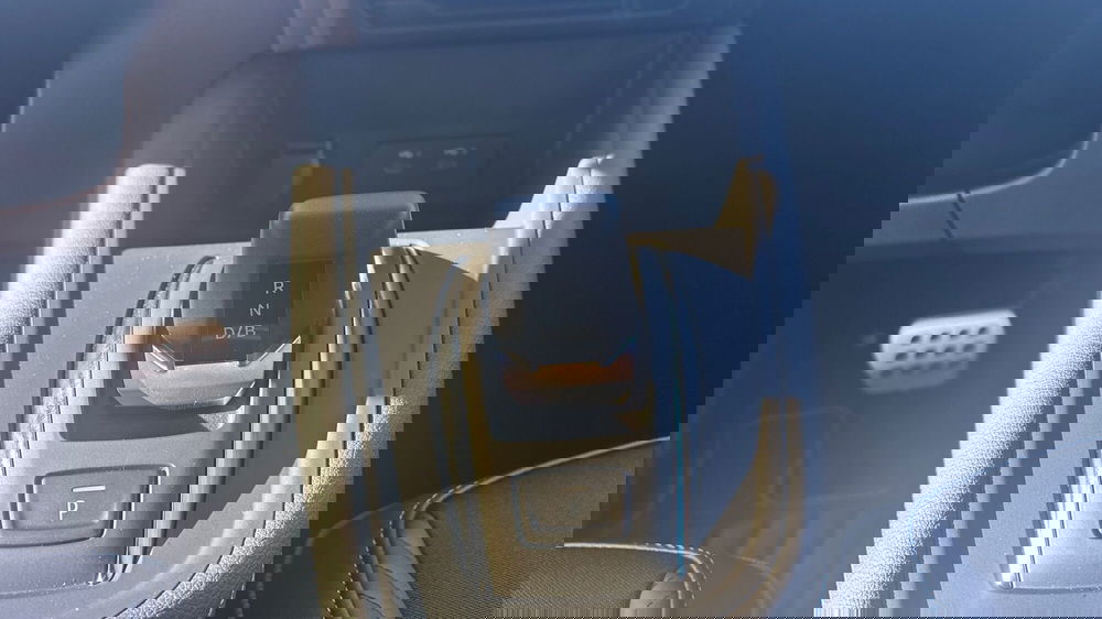 Renault Symbioz nuova a Treviso (8)